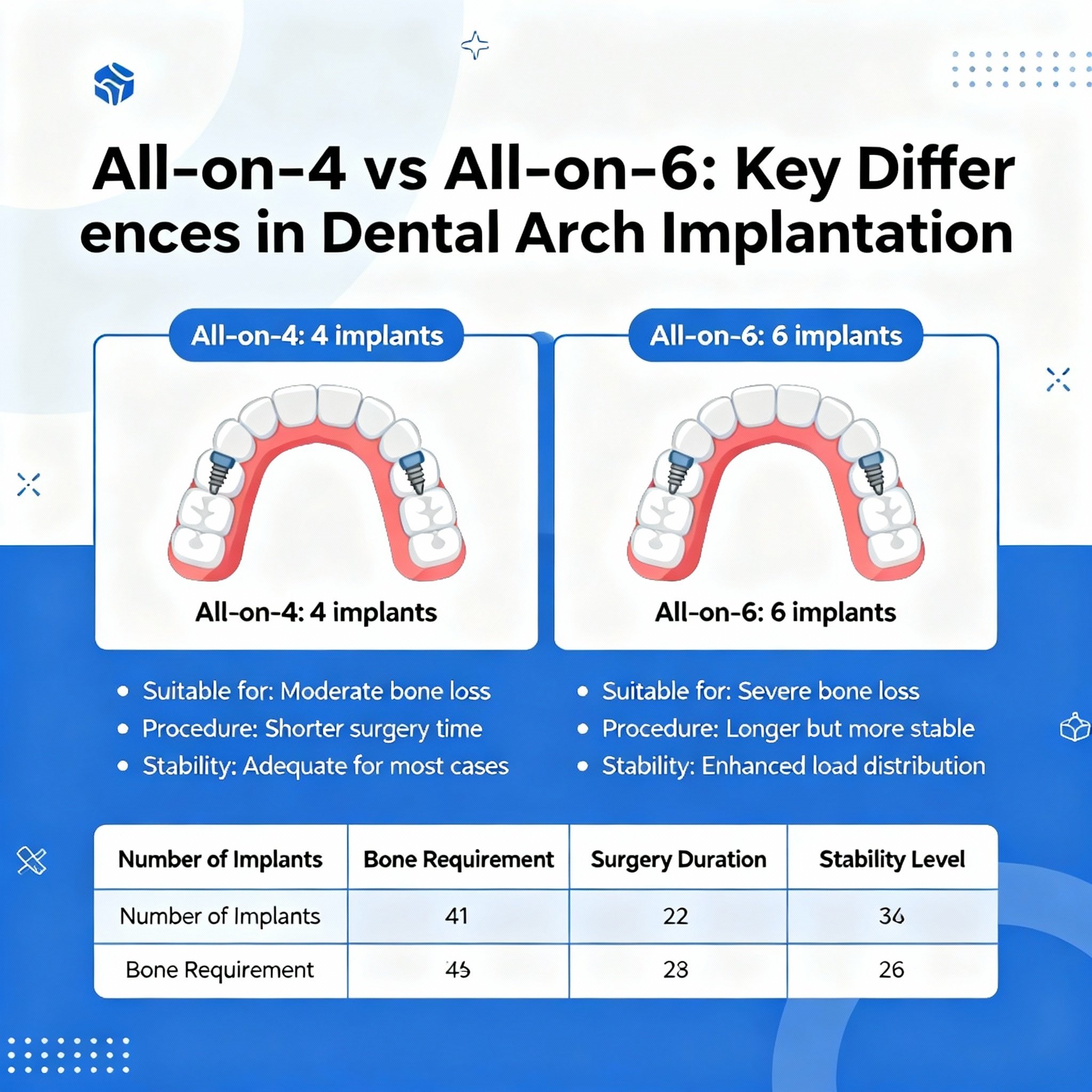 all-on-4-vs-all-on-6-comparativa